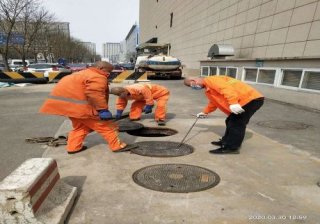 广州梅州疏通管道（梅河口管道疏通电话）